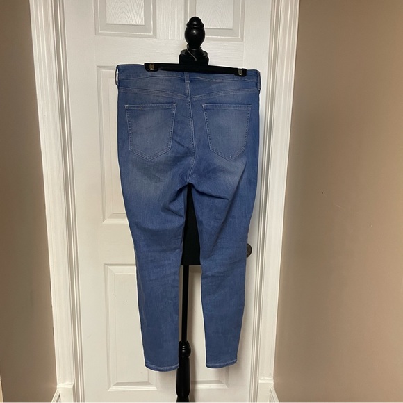 Women dynamite pants - Picture 2 of 10